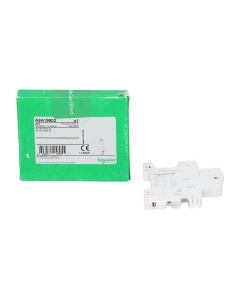 Schneider Electric A9A19802 Auxiliary Contact New NFP