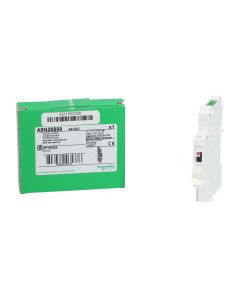 Schneider Electric A9N26899 Auxiliary Contact OF+SD New NFP