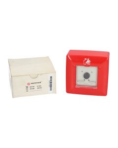 Notifier ACI150 P700 Fire Alarm Manual Call Point New NFP