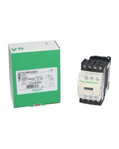 Schneider Electric LC1D1286SLS207 Contactor NEW NFP
