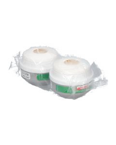 Honeywell 1035461 Respiratory Filter New NFP Sealed (2pcs)