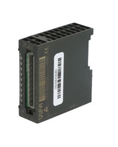 Vipa 222-1HF00 Output Module Used UMP