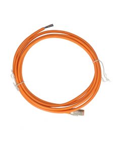 Lumberg RST3-06/2 Connecting Cable New NMP