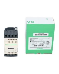 Schneider Electric LC1DT20B7 Contactor New NFP
