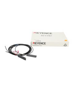 Keyence FU-A40 Fiber Unit Thrubeam New NFP