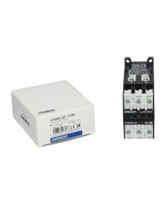Omron J7KNG-32-110D Contactor 15 Kw New NFP