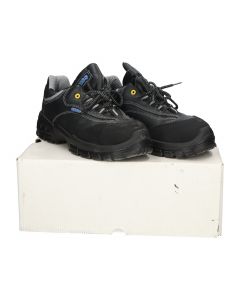 Giss 847940/38 Safety Shoes Size EU 38 UK 5 S3 New NFP