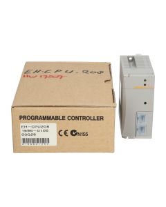 Hitachi EH-CPU208 Programmable Controller New NFP