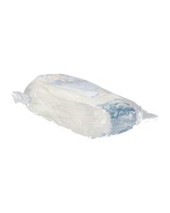 Jackson Safety Brand  38718/M White Nylon Gloves G35 Size 8/M New NFP Sealed (12pcs)