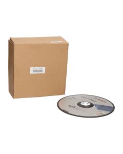 Bosch 2608603162 Flap Disc New NFP (25pcs)