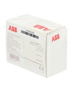 ABB 1SAZ721201R1040 Thermal Overload Relay New NFP Sealed