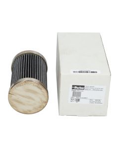 Parker PR3124Q Hydraulic Filter New NFP