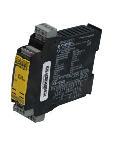 Schmersal 101163440 Safety Relay Used UMP