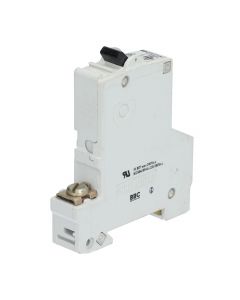 Bbc S210-HS Miniature Circuit Breaker 1P Used UMP