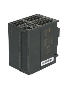 Siemens 6ES7350-2AH00-0AE0 SIMATIC S7-300 FM 350-2 Counter Module Used UMP