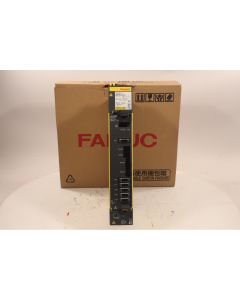 Fanuc A06B-6222-H002#H610 Servo Amplifier New NFP