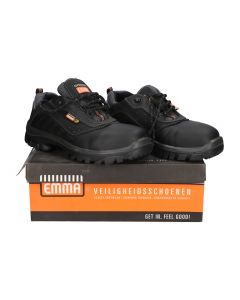Emma 906549/40 Safety Shoes Size EU 40 S3 New NFP
