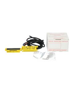 Comitronic-Bti AMX3/3M Safety Switch New NFP