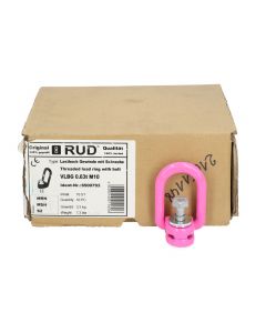 Rud 8500793 Threaded Load Ring With Bolt New NFP (13pcs)