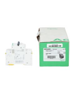 Schneider Electric A9F03202 Miniature Circuit Breaker 2P New NFP (5pcs)