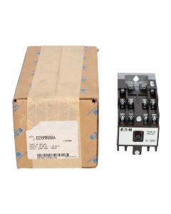 Eaton D26MR80A Relay New NFP