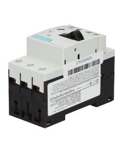 Siemens 3RV1011-1AA10 Circuit breaker Used UMP