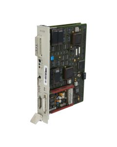 Siemens 6ES5928-3UB12 SIMATIC S5 CPU 928B Central Processing Unit Used UMP