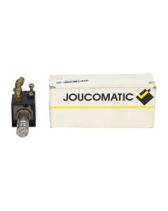 Joucomatic 19190008 Valve New NFP