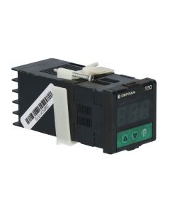 Gefran 550 Quartz timer/counter Used UMP
