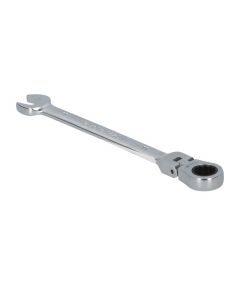 BETA 1420211 Swivel End Ratchet Comb Wrench,11Mm New NMP