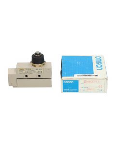 Omron ZE-N-2G Limit Switch New NFP