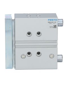 Festo DFM-32-40-P-A-KF Guided Cylinder New NMP