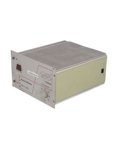 Eldutronik FC-1-CL Frequency Generator Used UMP