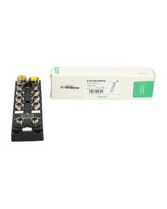 Schneider Electric ETB1EM16EPP0 Modicon ETB Block 16 Input Modbus TCP/IP New NFP