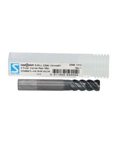 Sutton Tools E5641010 Endmills New NFP