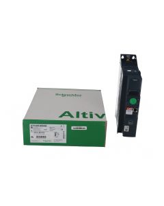 Schneider Electric ATV320U40N4B New NFP