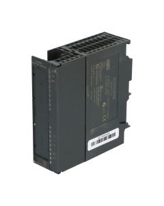 Siemens 6ES7350-1AH02-0AE0 SIMATIC S7-300 FM 350-1 Counter Module Used UMP
