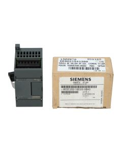 Siemens 6ES7222-1BD22-0XA0 SIMATIC S7-200 Digital Output Module New NFP