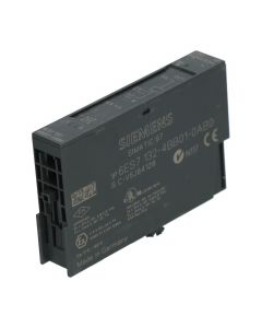 Siemens 6ES7132-4BB01-0AB0 New NFP (5pcs)