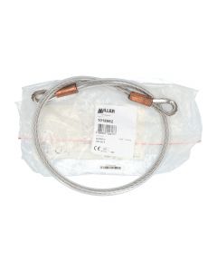 Miller 1018982 Steel Cable 1m New NFP