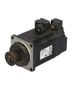 Omron SGMAV-04ADA61-OY Servo Motor Used UMP