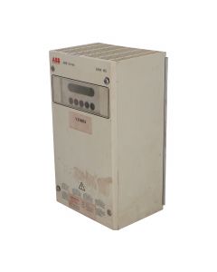 ABB SAMI054MS4-M2 Frequency Converter Used UMP