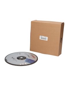 Bosch 2608603184 Flap Disc New NFP (10pcs)