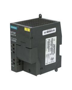 Siemens 6EP1332-1SH12 SITOP Power Supply Used UMP