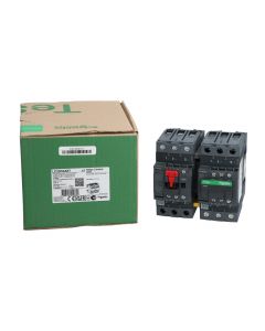 Schneider Electric LC2D65AE7 Reversing Contactor 3P(2NO) New NFP