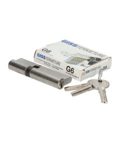 Giss 735869 Key lock New NFP