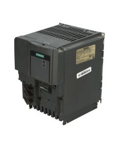 Siemens 6SE6420-2UC22-2BA0 MICROMASTER 420 2,2kW Used UMP