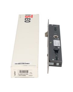 Iseo 791110252 Security lock New NFP