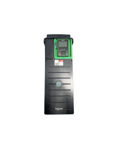 Schneider Electric ATV630D18N4 Variable Frequency Drive 18,5kW Used UMP