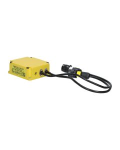 Fanuc A860-2033-T601 Position Detection Circuit New NMP